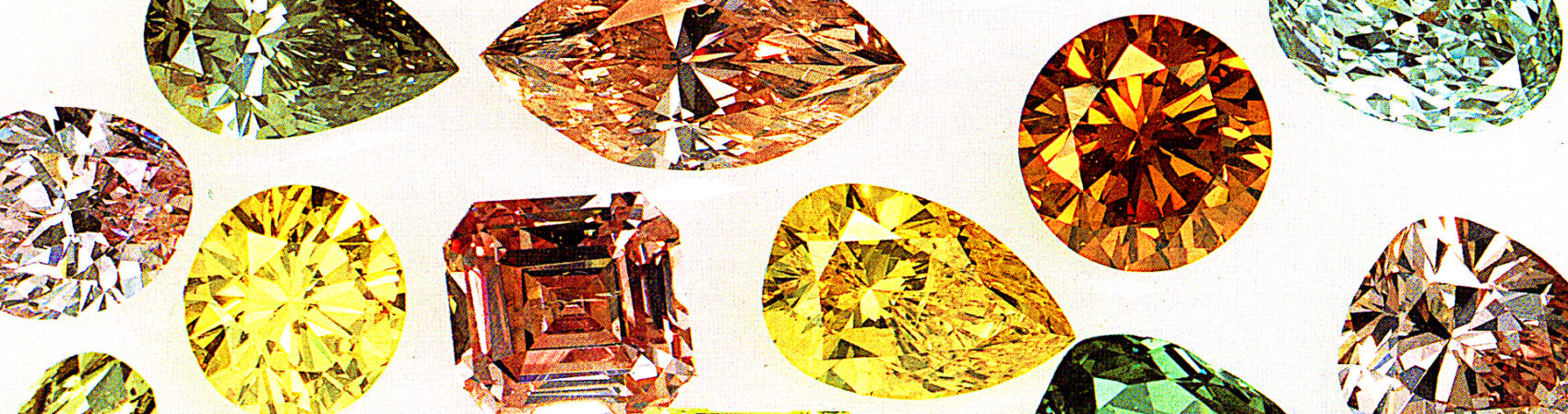 Journées gemmologiques