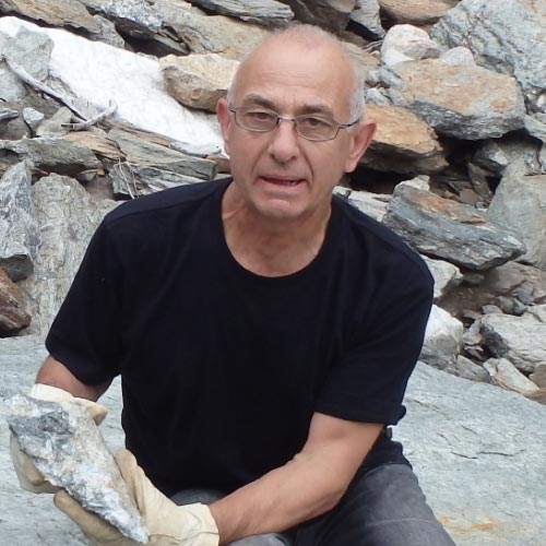 Michel Metz