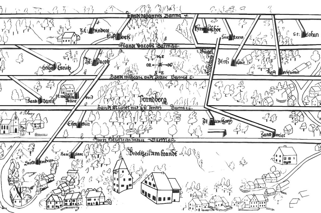 Ste MarieauxMines ASAM