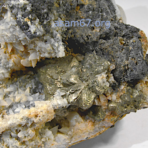 Marcassite