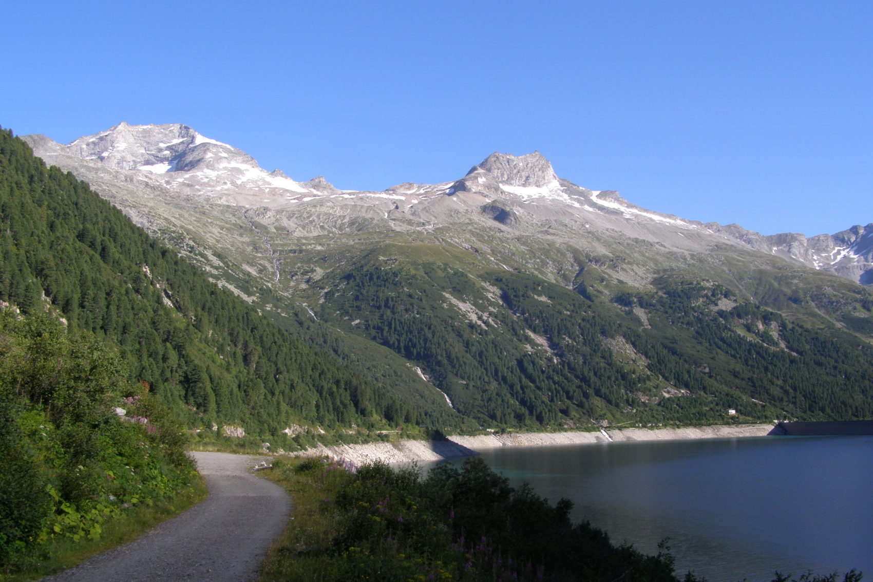 Zillertal 2016
