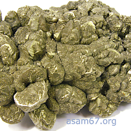 Marcassite