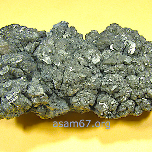 Marcassite
