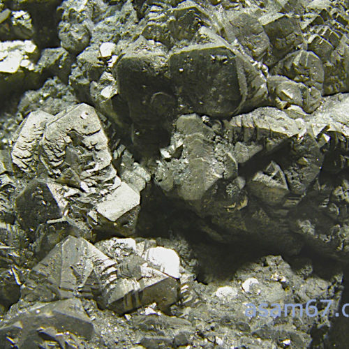 Marcassite