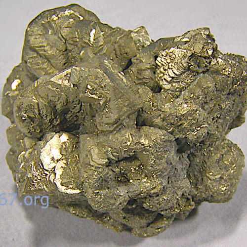 Marcassite