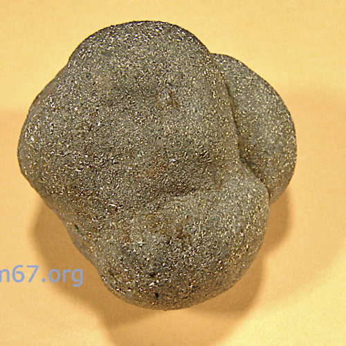 Marcassite