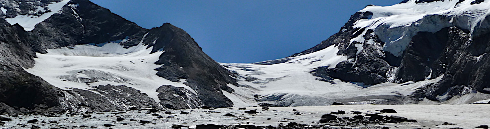 VOYAGE EN AUTRICHE OTZTAL