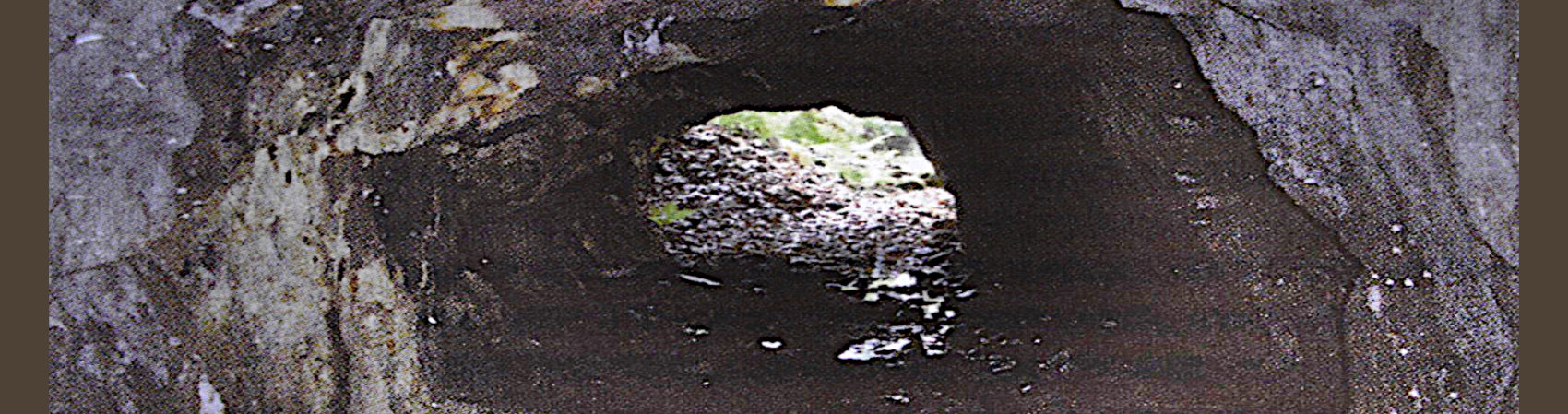 ROTHAU GROTTE DES PARTISANS