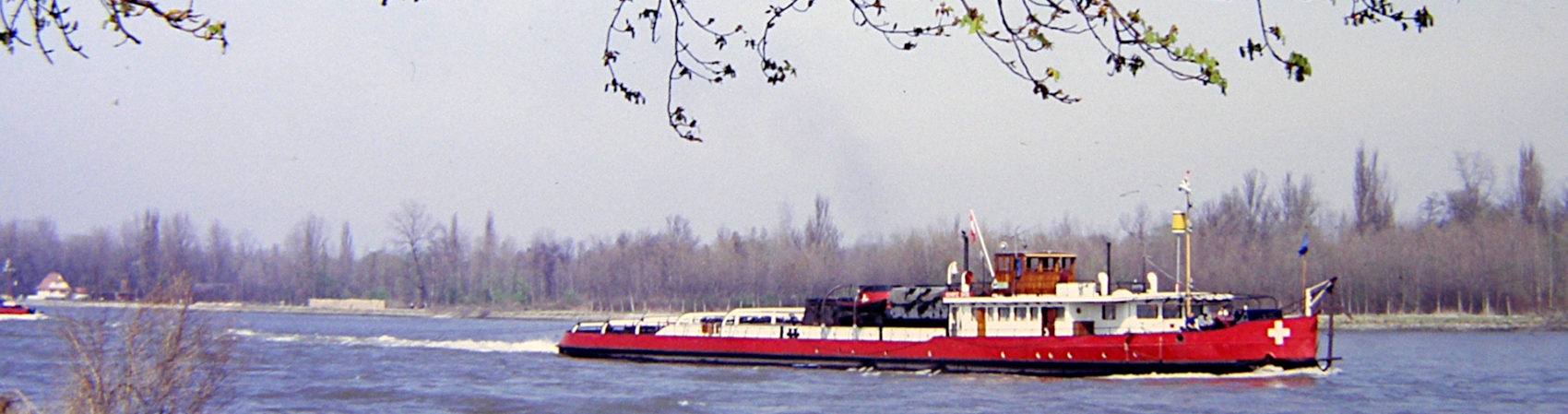 OR DU RHIN