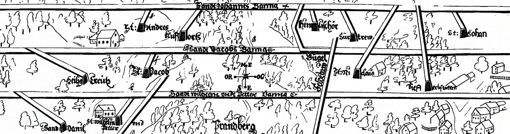 STE MARIE-AUX-MINES HISTOIRE
